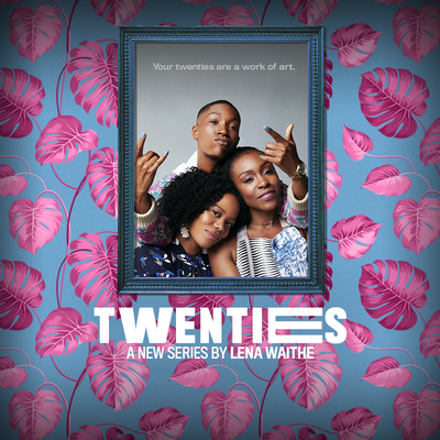 Cover image for Lena Waithe and Unremarkable Black Art