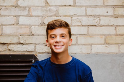 Cover image for Luke Balstad ’25 Remembered as ‘Incredibly Special,’ ‘Passionate,’ and ‘Kind’