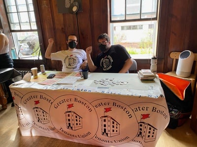 Cover image for Anarchist Book Fair 1