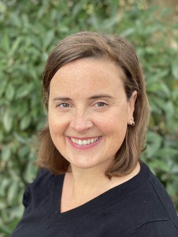 Sarah C. Karmon.