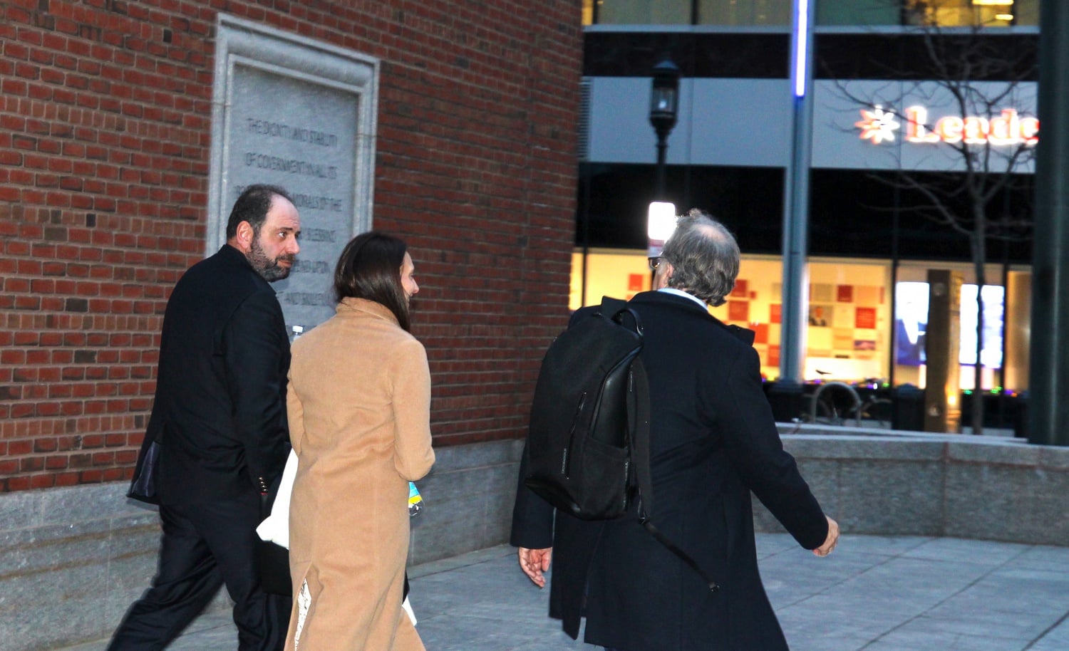 ‘Middleman’ in Harvard Fencing Coach Bribery Scandal Details Alleged ...