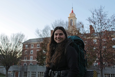 Cover image for Most Likely to Survive the Hunger Games: Alexandra Fogel