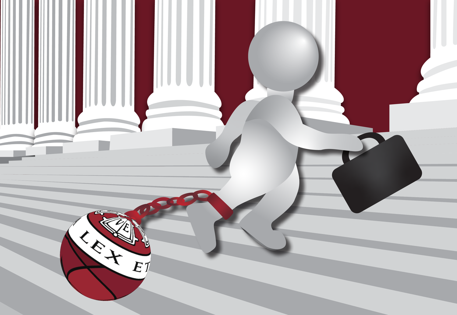 Launched in 1978, LIPP aims to reduce the burden of student debt by subsidizing loan repayments for graduates pursuing government, public sector, academic, or other low-income jobs.