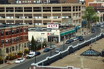 Cover image for Art in Print: Allston Zone 3 Initiative Supports Local Artists Through Poster Sale