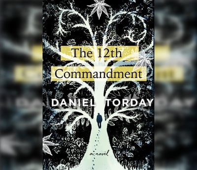 Cover image for “The 12th Commandment” Review: A Disappointing Dönme Mystery