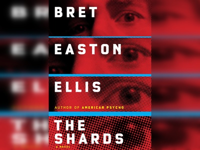 Cover image for 'The Shards' Cover