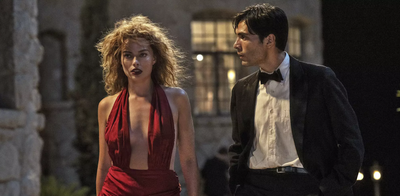 Cover image for "Babylon" Still