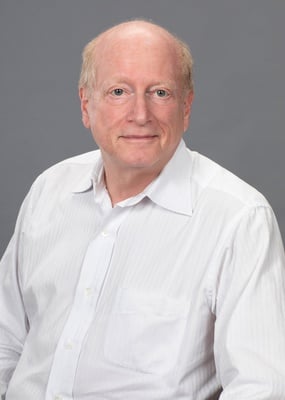 Cover image for Mark Tushnet