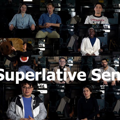 Cover image for 15 Superlative Seniors of Harvard College, Class of 2023