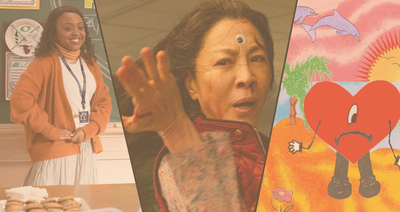 Cover image for The Arts 2022 Year-in-Review