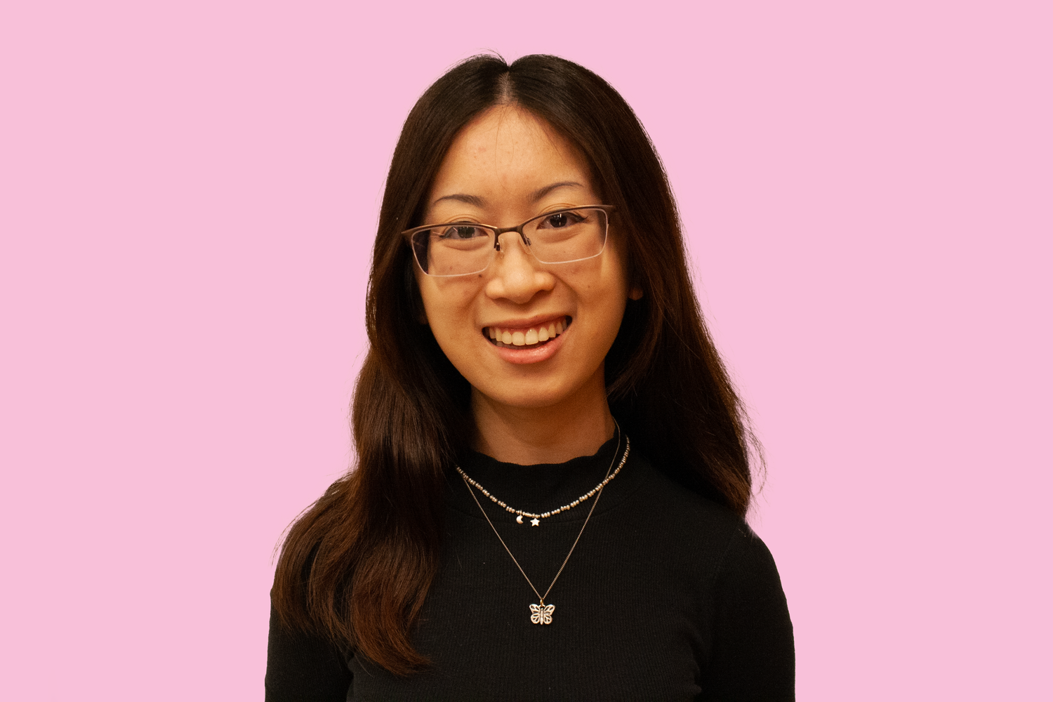 Clara V. Nguyen '23, Editor at Large