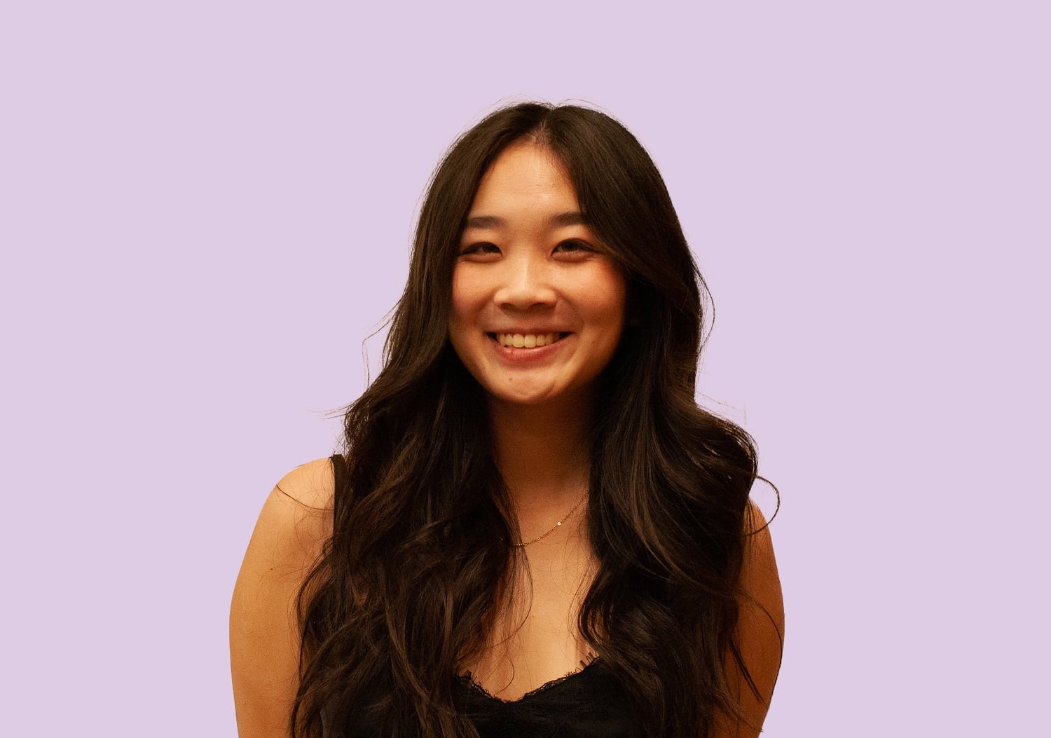 Hannah T. Chew '23, Culture Exec