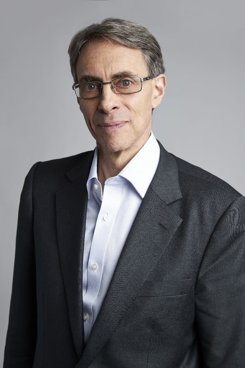 Kenneth Roth retired from his role as Human Rights Watch's executive director at the end of August 2022.