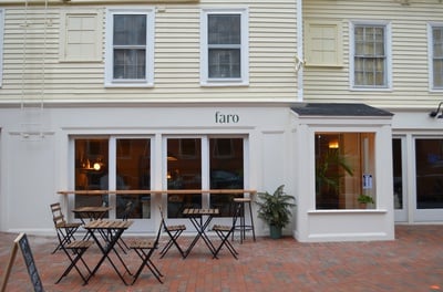 Cover image for Move Over Tatte, There's a New Cafe in Town