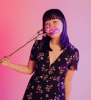 Cover image for Karen Chee Still