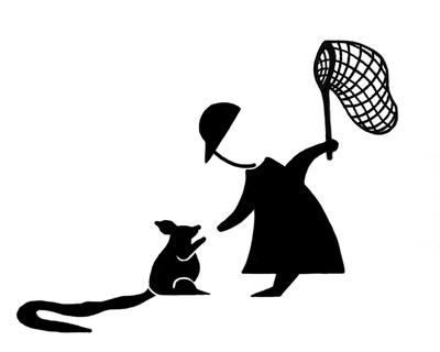Cover image for Rat Liaisons