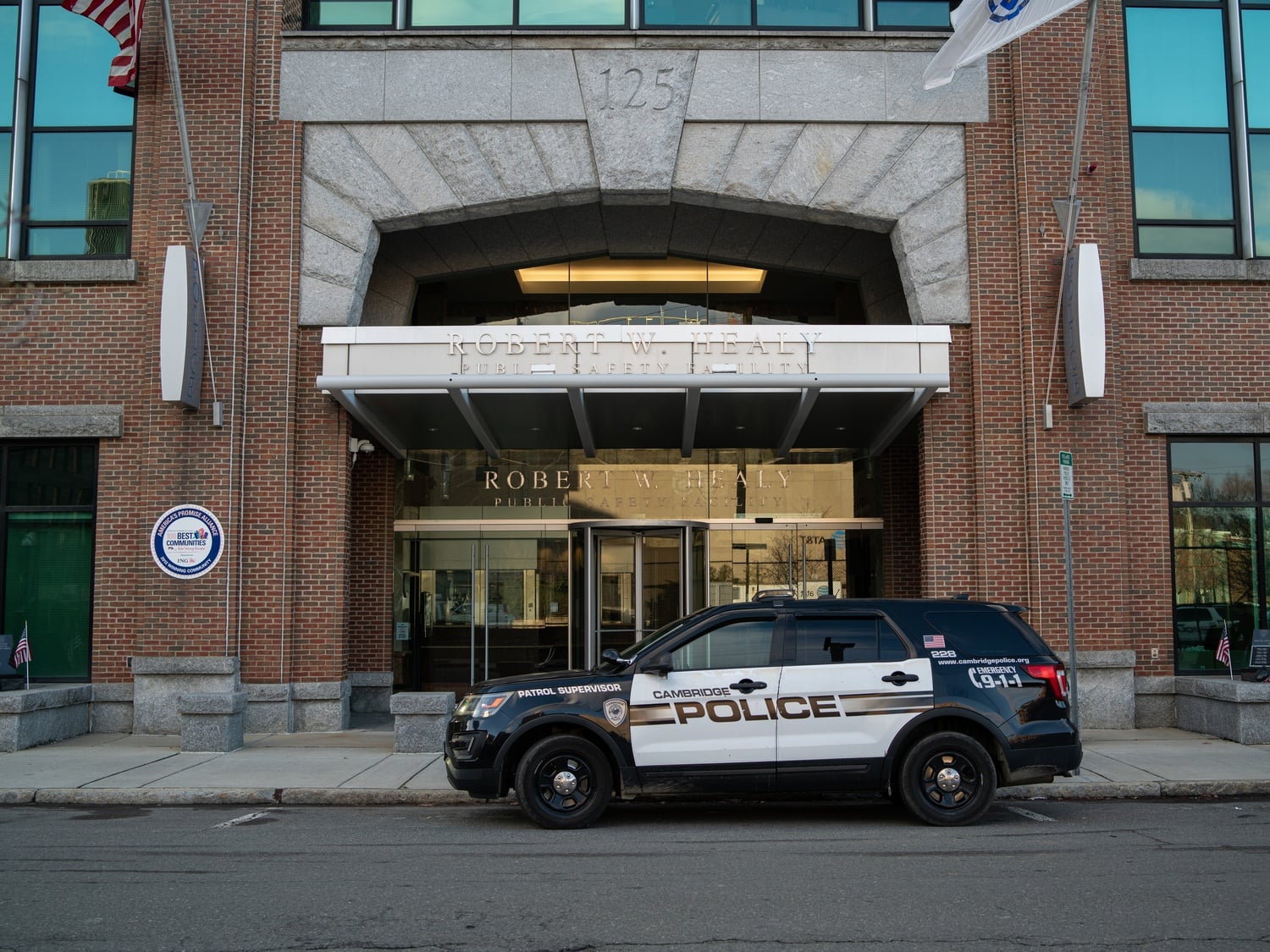 The Cambridge City Council last year opted against funding the Holistic Emergency Alternative Response Team, a public safety organization separate from Cambridge Police.