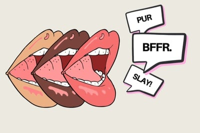 Cover image for BFFR.