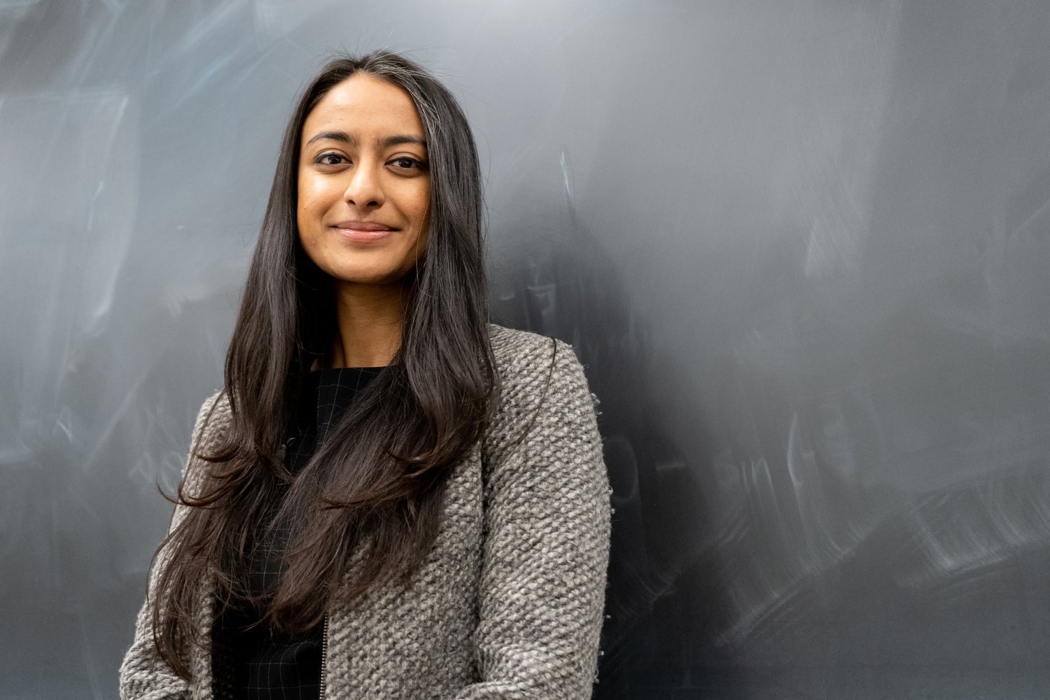 Apsara A. Iyer will serve as the 137th president of the Harvard Law Review, and will be the first Indian American woman to head the publication.