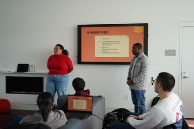 Cover image for HUA Officers Approve Budget Reallocations to Increase Spring Club Funding at General Meeting