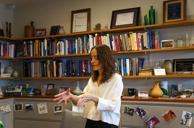 Cover image for Harvard Professor Tapped to Lead Ballmer Institute for Children’s Behavioral Health