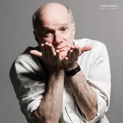 Cover image for Marcus Schulkind Profile: Keeping Ballet Vital