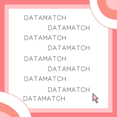 Cover image for Dating Apps? Nah, Datamatch