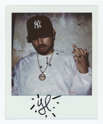 Cover image for YL portrait by Ramon ‘1000WORD$’ Lazo