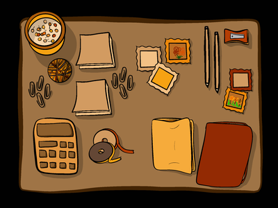 Cover image for 93 Years of School Supplies and Family Ties at University Stationery Co.