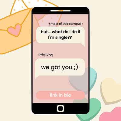 Cover image for What to Do If You’re Single on Valentine's Day