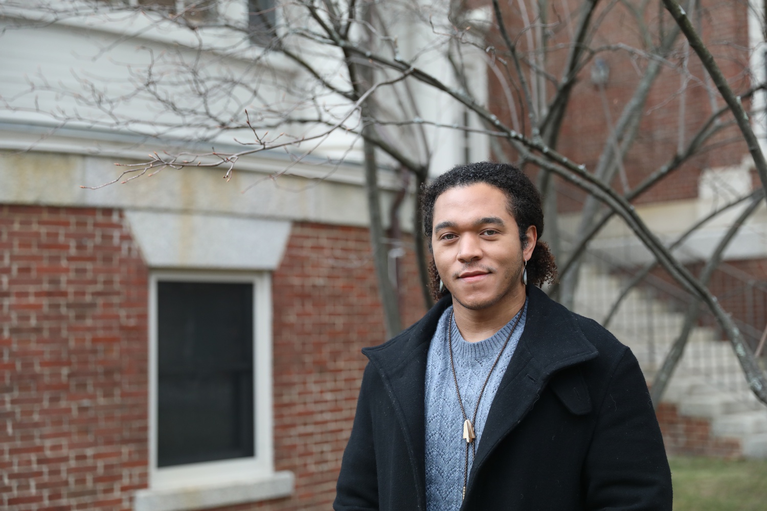 Morgan Ridgway is a historian, poet, and dancer.