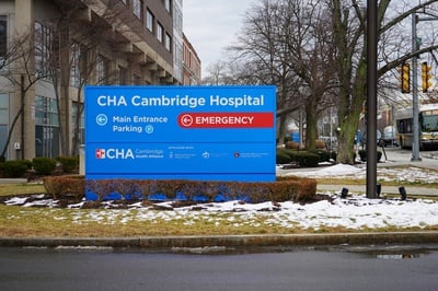Cover image for Massachusetts Launches Community Behavioral Health Center at Cambridge Health Alliance