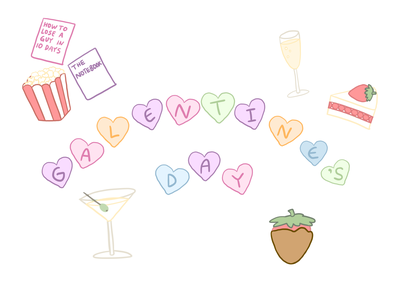 Cover image for How To: Guide to Galentine's Day