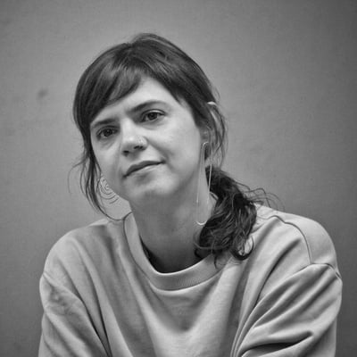Cover image for Artist Profile: Author Valeria Luiselli’s Writing is an Interdisciplinary Art