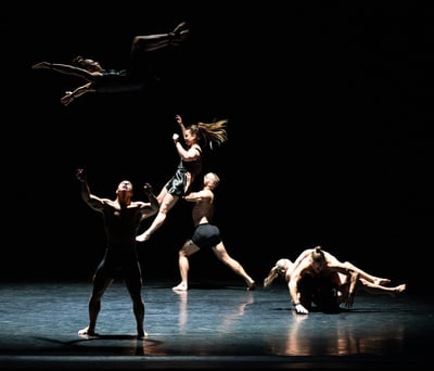 Cover image for Sacre image