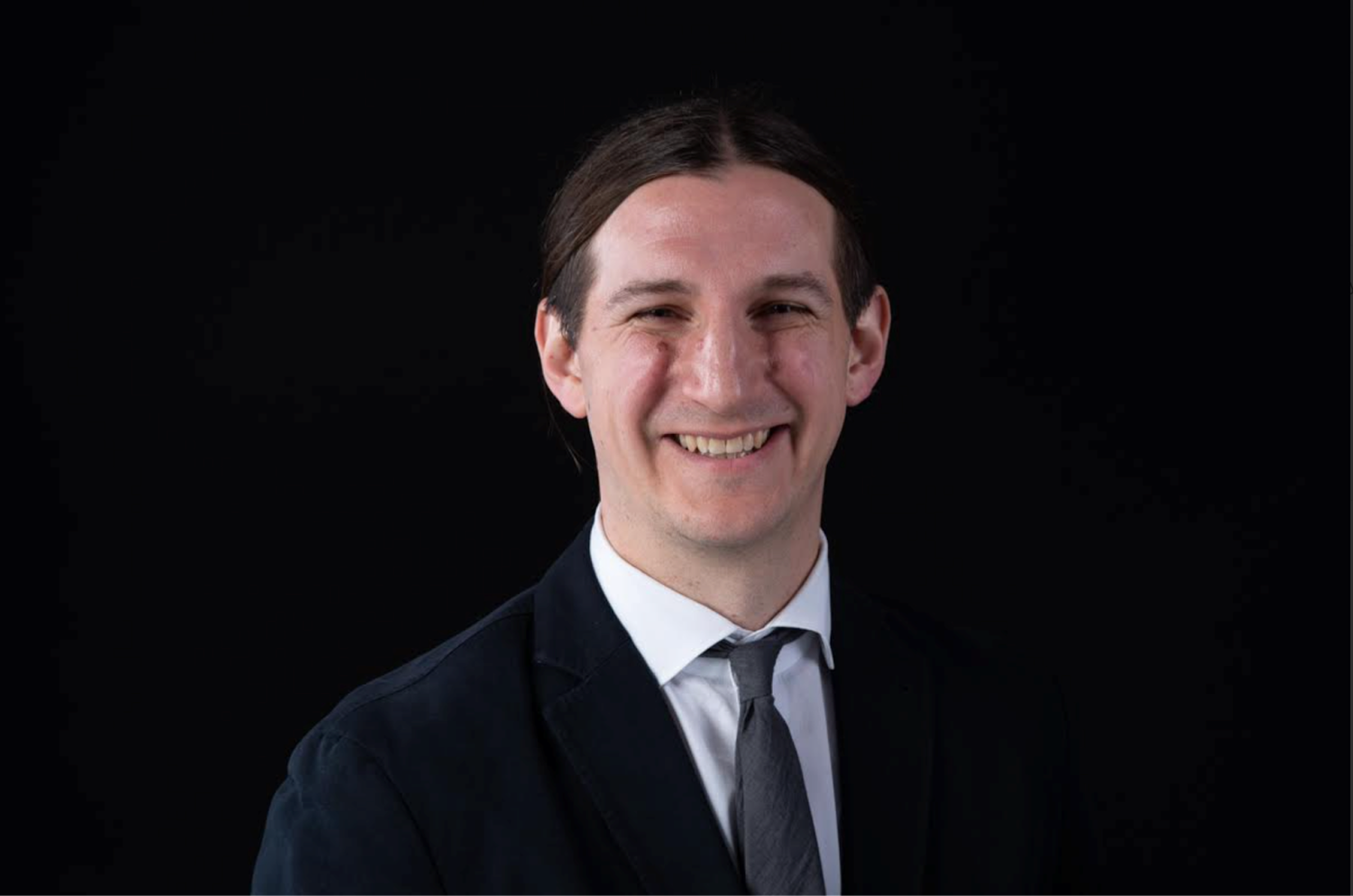 Zach B. Nowak is a Harvard history lecturer and is writing a book on the College’s 385-year-legacy.