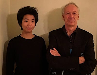 Cover image for Yang and Miller Courtesy