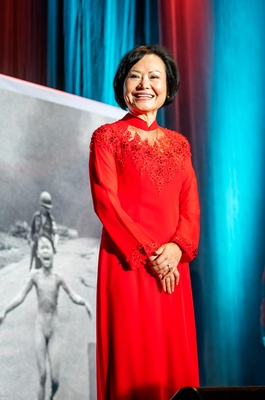 Cover image for Phúc Courtesy Photo