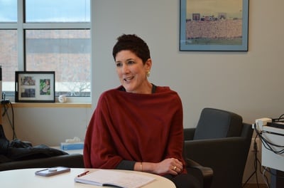 Cover image for With Admissions Under Scrutiny, Harvard Athletic Director McDermott Says Athlete Recruitment Will Remain Unchanged