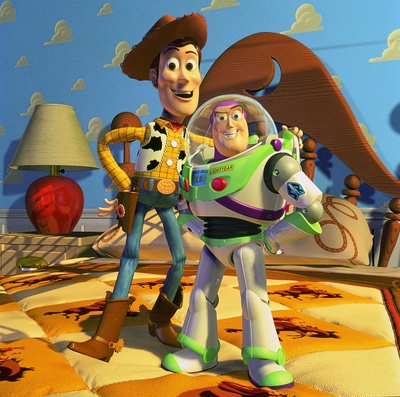Cover image for Making Movies For Infinity and Beyond: Why ‘Toy Story 5’ Shouldn’t Be Happening