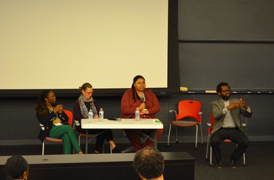 Cover image for Students and Scholars Discuss ‘Decolonizing Black Health’ at Sixth Annual Black Health Matters Conference at Harvard