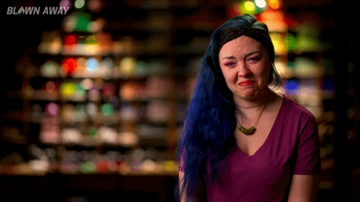 Cover image for February crying