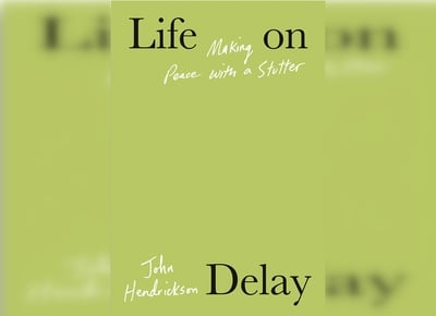 Cover image for Life On Delay Cover