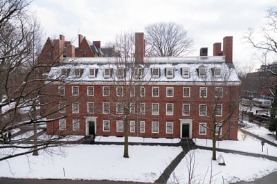 Cover image for Harvard Postdocs Call for Increased Pay in Open Letter to University