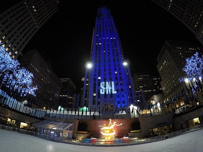 Cover image for '30 Rock and Rockefeller Center' Still
