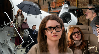 Cover image for What the Hell Happened: Anna Delvey to Speak At Harvard Business School