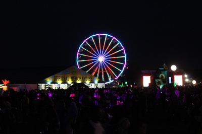 Cover image for From Dreamville Music Festival 2022