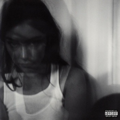 Cover image for "Good Riddance" by Gracie Abrams Album Cover
