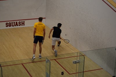 Cover image for Squash It