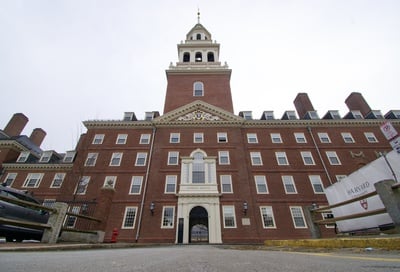 Cover image for Phi Beta Kappa Elects ‘Senior 48’ from Harvard Class of 2024